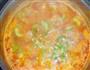 西红柿鸡蛋疙瘩汤的做法图解12