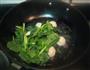 青菜鱼丸汤的做法图解3