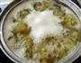绿豆羹的做法图解2