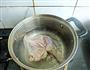 鸭血粉丝汤的做法步骤5