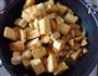 红烧豆腐鸡丁的做法图解7