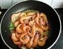 葱辣大虾的做法图解10
