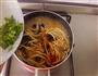 午餐面的做法图解10