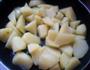 酱汁土豆的做法图解4
