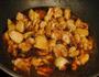 红烧栗子鸡的做法图解9