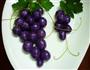 紫薯葡萄的做法图解10