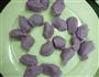紫薯葡萄的做法图解6