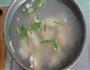 猴头排骨汤的做法图解7