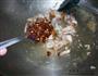 虾米酱炒烧肉的做法图解4