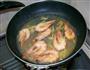 姜茸白灼虾的做法图解5