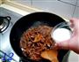 响油鳝糊的做法图解12