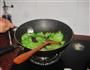 腊肉炒苦瓜的做法图解5