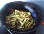 干煸双条的做法图解12
