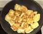 回锅豆腐的做法图解4