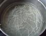 大煮干丝的做法图解5