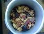 香菇焖五花肉的做法图解6