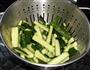 酱腌瓜条的做法图解3