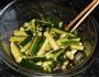 酱腌瓜条的做法图解9