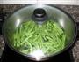 水煮豆角的做法图解7