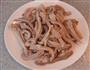 芝麻三色肚条的做法图解3