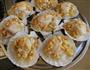 蒜蓉扇贝的做法图解4
