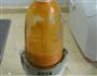 大果粒芒果布丁的做法图解1
