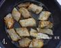 啤酒带鱼的做法图解4