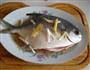 清蒸银鲳的做法图解3