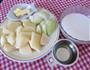 马铃薯浓汤的做法图解1