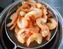 油爆虾的做法图解4