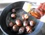 卤香菇的做法图解11