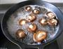 卤香菇的做法图解2