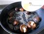 卤香菇的做法图解6