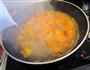 南瓜海鱼汤的做法图解4