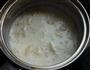 奶香焦麦粥的做法图解7