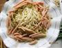 五味干丝的做法图解5