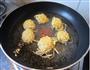 金丝肉丸的做法图解8