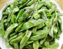 香菇豆角的做法图解1