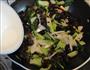 清炒三样的做法图解10
