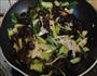 清炒三样的做法图解9