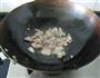 苦瓜炒肉的做法图解3