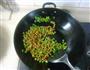 空心菜梗炒黄豆的做法图解8
