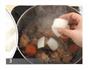 韩国红烧鸡块的做法图解3