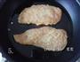 洋葱煎鸡排的做法图解5