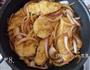 洋葱煎鸡排的做法图解8