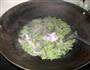 芙蓉莼菜汤的做法步骤3