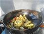 干煸西葫芦条的做法步骤9