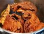 卤水猪肚的做法图解20