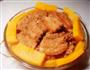 南瓜蒸肉的做法图解17