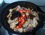 啫啫鸡煲的做法图解9